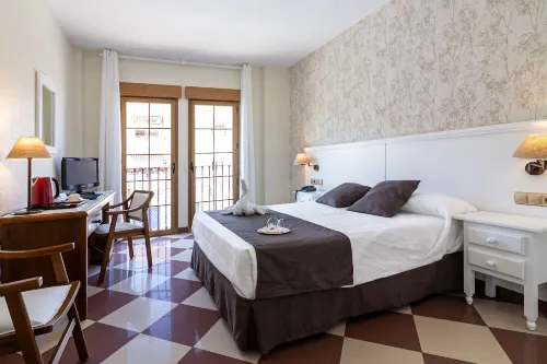 Hotel Avenida Tropical by Bossh! Hotels Hôtels à : Motril