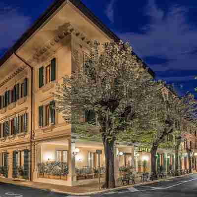 Hotel Boston Hotel Exterior