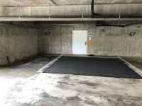 Rockaway Shores - parking