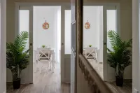 阿拉貢門豪華房間