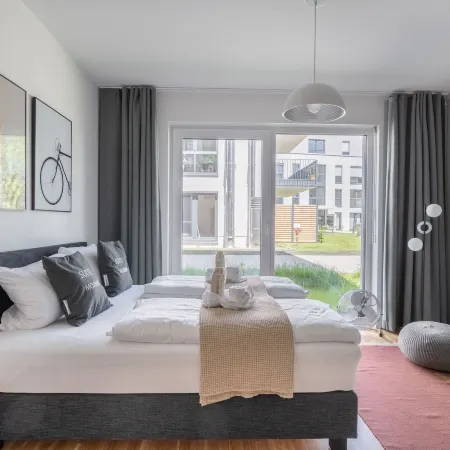 Limehome Trier Nikolaus-Leis-Straße