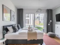 Limehome Trier Nikolaus-Leis-Straße