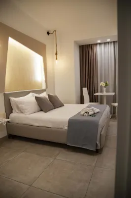 Vittoria Wellness Hotel a Ottaviano