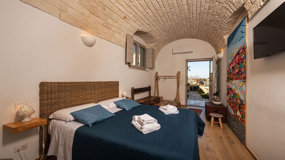 Trulli in Corte