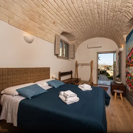 Trulli in Corte