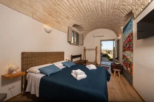 Trulli in Corte - 4-Star