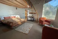 Sukoon Nature Retreat Near Bhatrojkhan Ranikhet