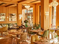 MalisGarten Green Spa Hotel Hotels in Zell am Ziller