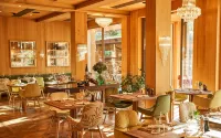 MalisGarten Green Spa Hotel Hotels in Ramsau im Zillertal