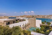 Aeonic Suites and Spa - Ocean View