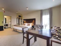 Ava Lodge Hotels in Lower Hutt