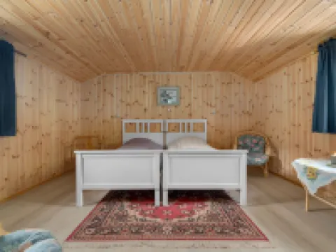 Oddbu โรงแรมใน