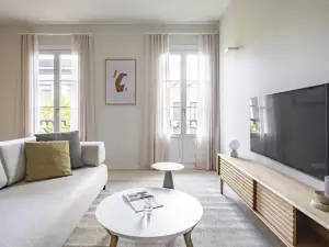 Aspasios Garden Apartments