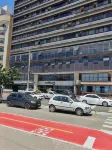 Recanto Maravista - Parking