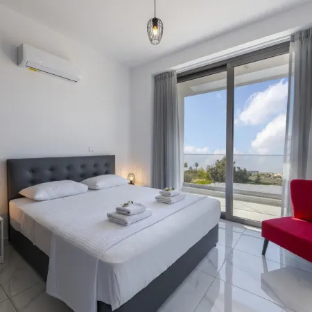 Protaras Royal Pearl Villa 7
