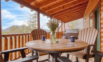 Morven by Avantstay Secluded w/ Mountain Views!