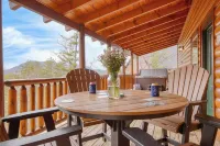 Morven by Avantstay山景隱居!