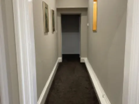 The Fort Hotel Hotels in Dundee