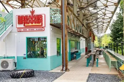 4 Minutes to Downtown Atlanta Beltline Trail in Cabbagetown