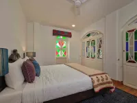 jüSTa Diwans Bungalow