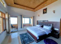 Hotel Mount View Dhanaulti Dreams Hotels in Kempty Range