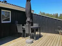 9 Person Holiday Home in Løkken-by Traum