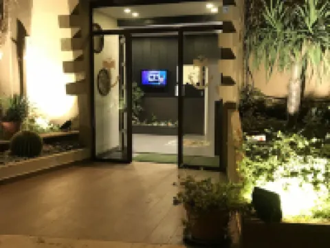 منتجع جوندولا مارين فنادق في حالات