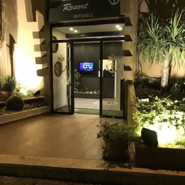 Gondola Marine Resort