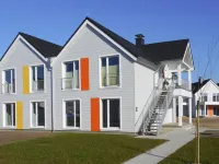Ferienwohnung im Ostseeresort Olpenitz Hotels in Kappeln