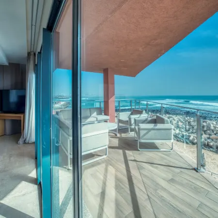 Azalaï Hôtel Dakar