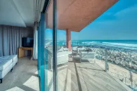 Azalaï Hôtel Dakar - con vistas al mar