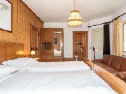 B&B Villa la Bercia Hotels in Mareo