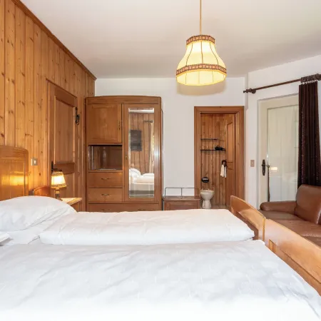 B&B Villa la Bercia