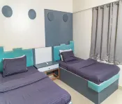 코퍼 11 서비스 아파트먼트 -SB 로드, 시바지 나가르, 푸네 푸네 호텔