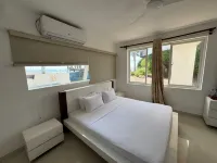 Scarlet White Resort Hotels in Ahungalla
