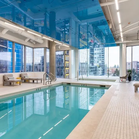 Sophari Bellevue Tower Apts
