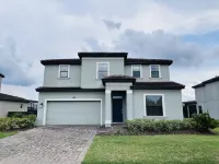 Balmoral Resort-162kb 4 Bedroom Home by RedAwning