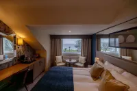 Brisbane House Hotel Hotels in Largs