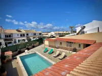Albufeira Summer Villa 2 with Pool by Homing - Huvilat
