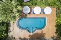 El Remanso Rainforest Lodge - Beach