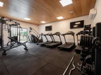 Ibis Styles Maragogi - O Primeiro Ibis Styles pé na Areia do Brasil - Gym