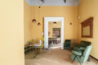 Palazzo Pandola - Luxury Suites - Gästehäuser