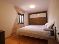 Villa Adriana Hotels in Golas