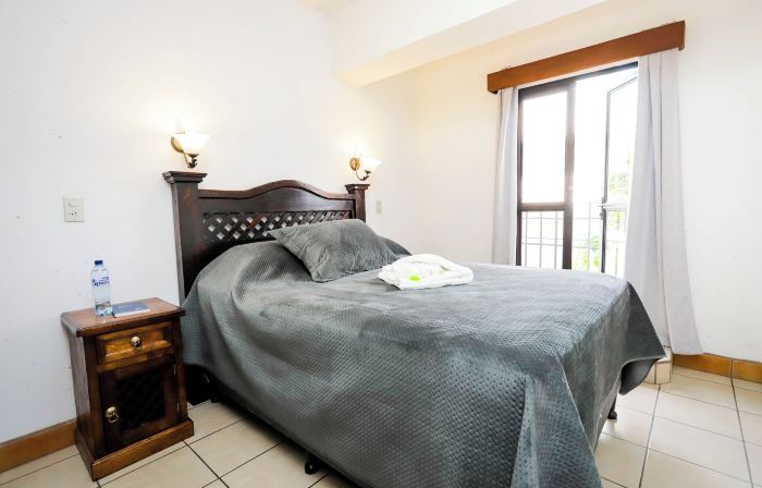 Hotel Los Faroles