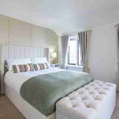 Crab and Lobster Inn Rooms