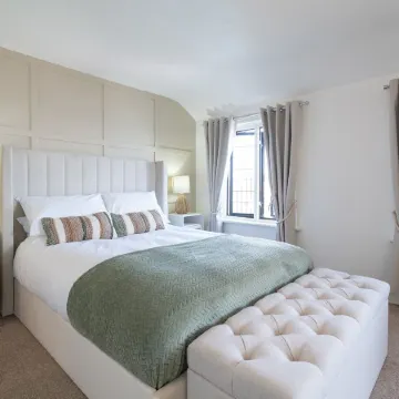 Crab and Lobster Inn