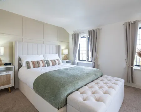 Crab and Lobster Inn Hotels in Bembridge