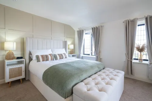 Crab and Lobster Inn Hotels in Bembridge