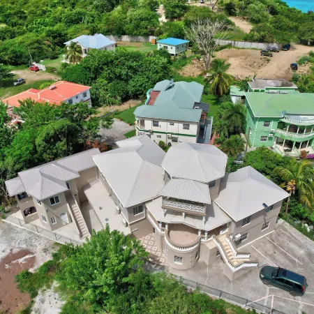 Your Quaint Home Just Steps from Beach