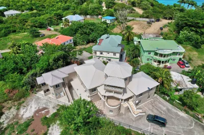 Your Quaint Home Just Steps from Beach